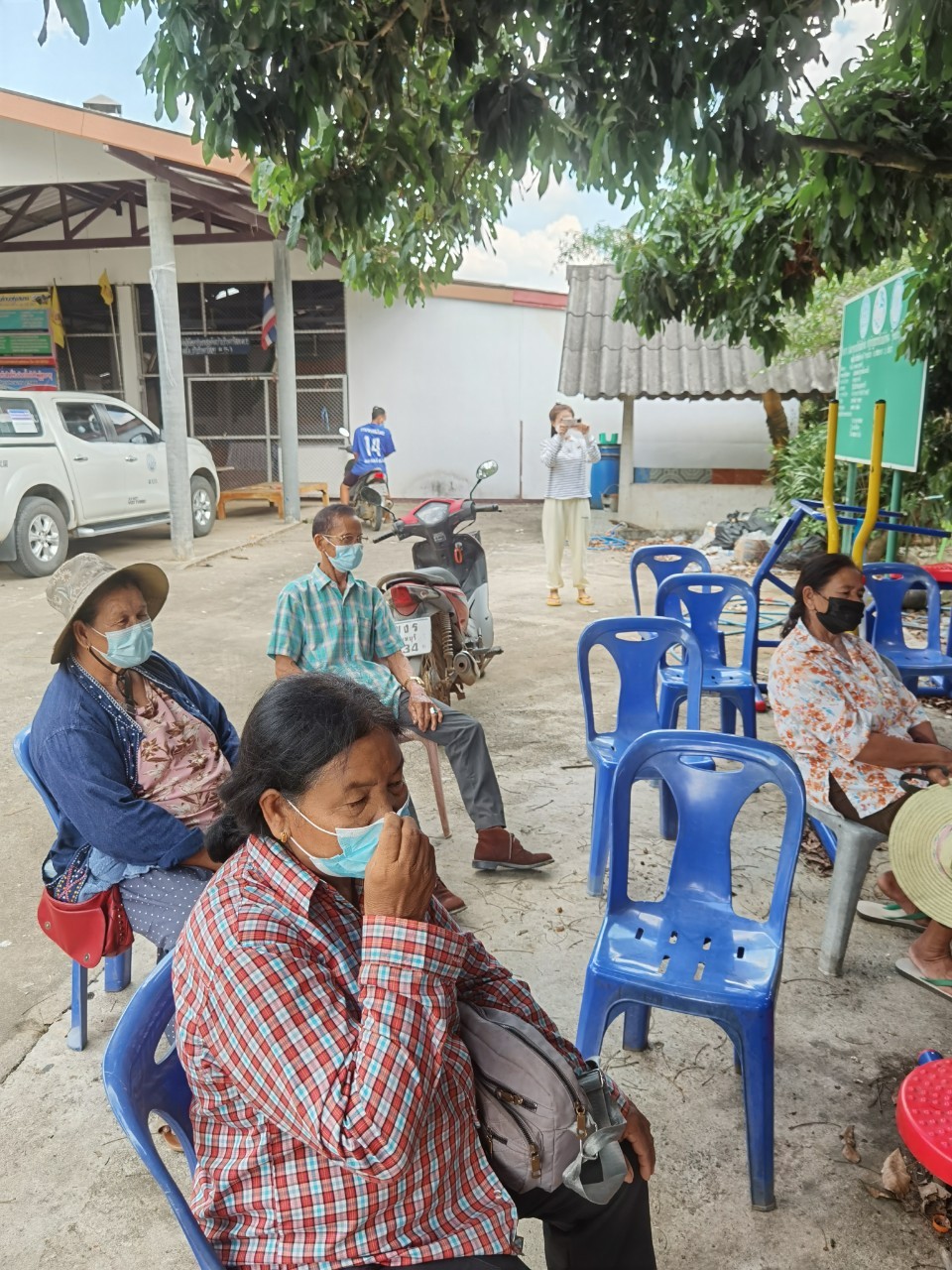 title - โครงการส่งเสริมและพัฒนาเกษตรทฤษฎีใหม่ ขั้นที่ 2 ปีงบประมาณ พ.ศ. 2565